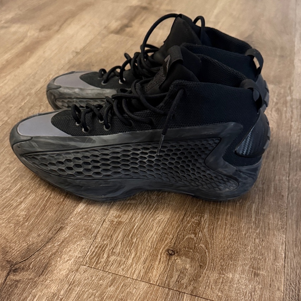 Adidas Anthony Edwards Basketball Shoes